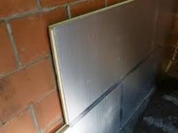 possible ou impossible isoler les murs par l interieur renover isolation livios muur isoleren muur kelder isoleren