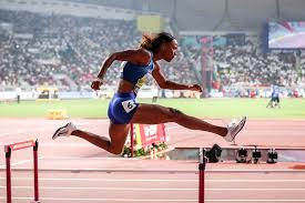 Jun 28, 2021 · new jersey native sydney mclaughlin is the fastest woman ever in the 400 meter hurdles, by a stunning margin. Pin On ã†ã¤ãã—ã„ ã™ã½ãƒ¼ã¤