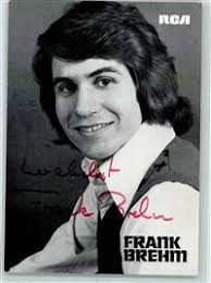 Fred Bertelmann Original Autogramm Schlagersänger: Ansichtskarten-Center  Onlineshop