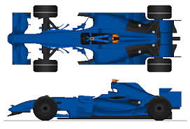 He engaged peter stevens to design the exterior and interior of the car. March 2015 Stylepixelstudios Blog