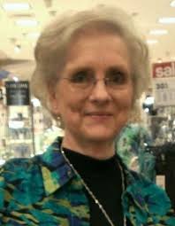 Obituary for Betty Faye (Jenkins) Shelton