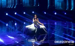 How to play siapa di hatimu. Lirik Gemintang Hatiku Dari Lyodra Ginting Okezone Celebrity