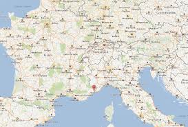 Maybe you would like to learn more about one of these? Monaco Map