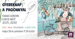Vivre gyereknap 2021 május 2021. Ksnfhfeie1clvm