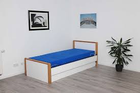 Wollen sie ihr bett ohne seitliche gitter. Einlegerahmen Indrea N Mit Aufstehhilfe Fur Ihr Eigenes Bett