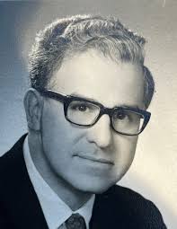 Obituary for Joseph A. Simeone Jr.