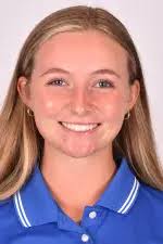 2022-23 Women's Golf Roster