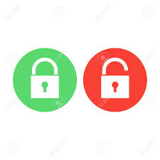 A couple weeks ago, emi announced that it will begin offering tracks in mp3, aac, and wma format. Key Lock And Unlock Icons In Circle Buttons Royalty Free Cliparts Vectors And Stock Illustration Image 134130683