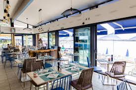Toulon La Note Bleue Jessica Sur Mer Table Libre