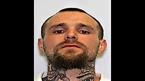 U.S. Marshals arrest wanted man in Piedmont