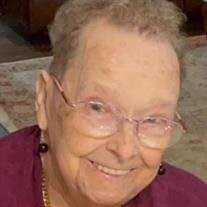 Mrs. Ruth Helen Winfield Obituary