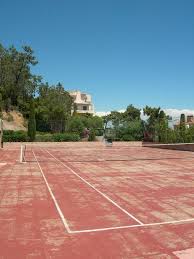 Come and discover for yourself the physical forget membership fees, just find a court in your local park, grab your friends and get out there for some fresh air fun! Port La Galere Prestigious Sea Front Homeaway Cannes Grasse Antibes Tennis Court Tennis Tennis Clubs