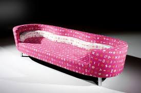 Karimy Sofa By Karim Rashid For Contempo Chaise Lounge Furniture Home Decor