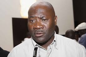 Abel Campos acredita no sucesso dos Palancas Negras