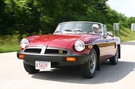 Image result for Carmine 1978 MG