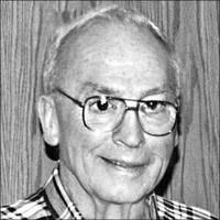 ROBERT MAUGHN Obituary (1929