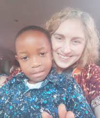 Comfort Babies Rwanda Trip April 2023 by Becca Hoyle