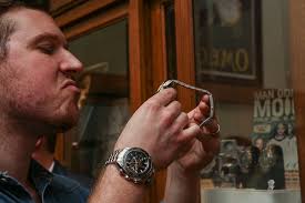 Omega Crawl With aBlogtoWatch Was Fun With Watches Across Time