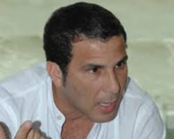 Eri Johnson: "Precisamos de renovação na televisão"