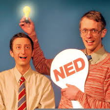 The Weekly Guide: Seth Dodson and Kellen Alexander deliver a double-dose of  silly