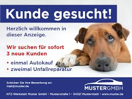 Mit unseren praktischen bewerbungstipps zeigen wir ihnen, wie sie ihre unterlagen richtig gestalten. Hor Mir Auf Mit Mitarbeiter Gesucht
