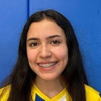 Vanessa Riojas's Instagram, Twitter & Facebook