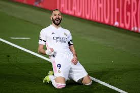 Karim mostafa benzema (french pronunciation: France S Benzema Eyes National Team Return Daily News Egypt