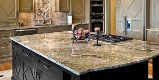 how to choose natural stone for kitchen