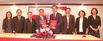 Bank negara malaysia (the central bank of malaysia). Campu Bank To Collaborate With China Construction Bank