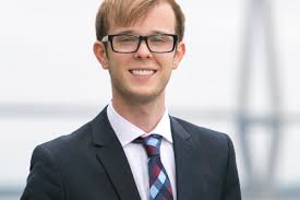 Introducing Nick Mercer, Our Newest Team Member!