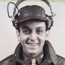 Later this week, I believe Saturday, will be another birthday for Major  Robert E. Barbera.