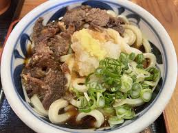 手打 うどん かめや