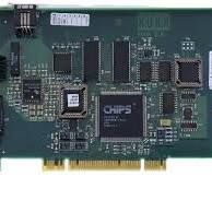 KUKA KVGA 2.0 INTERFACE CARD