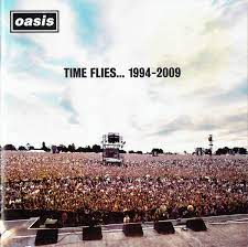 But we're working really hard to find out. Oasis Time Flies 1994 2009 Veroffentlichungen Discogs