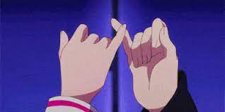 Latest and popular pinky promise gifs on primogif.com. Pinky Promise Gif Icegif