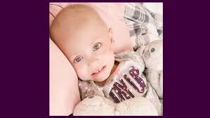 Pink jhit💖(@pinkjhitt), welcome to toxic tiktok !😈(@ttoxic.tiktokk), welcome to toxic tiktok !😈(@ttoxic.tiktokk), gleefuljhits😬 (@gleefuljhits), pink jhit💖(@pinkjhitt). Toddler Daughter Of Viral Tiktok Star Kate Hudson Dies After Rare Cancer Battle