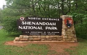 The entrance fee for one vehicle and passengers for seven consecutive days is $30. Shenandoah Hikes Best Hiking Trails In Virginia For Kids Kidventurous