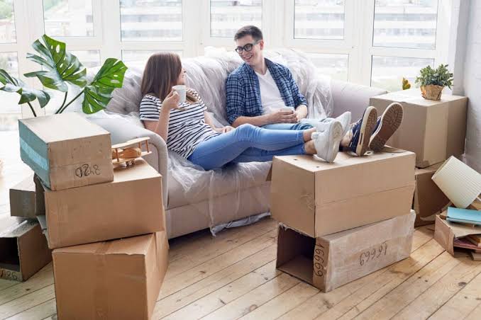 10 Tips for a Stress-Free Move - MovingKIT