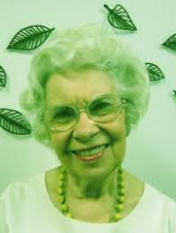 The Beauty of Giving