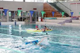 Quatre Piscines Fermees Dans Le Pays De Caux