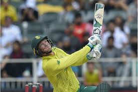 Van der dussen (74 not out) and du plessis (52 not out) powered south africa to 191 for three in. Ab De Villiers Probably Didn T Handle Comeback Plan Well Rassie Van Der Dussen Mykhel
