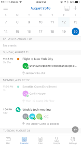 Outlook Is Best Calendar App For Iphone Business Insider Best Calendar App Calendar App Outlook Calendar