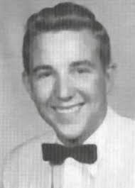 Phillip Wayne Oliphant (1940-1996)