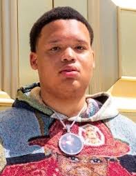 Keondre Dawon "Redd" Lewis Obituary (2025)