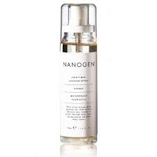 Shop with afterpay on eligible items. Nanogen Hair Fibre Locking Spray 100 Ml Amazon De Beauty