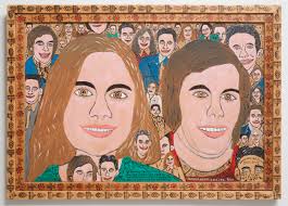 Jim and Beth Arient, Chicago