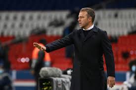 Bayern münih ve alman futbolunun efsane ismi lothar matthaus, teknik direktör hansi flick'in bavyera ekibinden sezon sonu ayrılacağını söyledi. Nl Lah08apxhnm