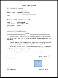 Namun, kadang si pemilik bisa saja tidak bisa mengambil langsung hal itu, karena berbagai uzur atau halangan, atau. Download Contoh Surat Kuasa Wakil Syarikat Img Your