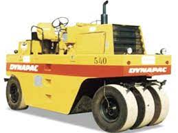 Curso Online De Operador De Compactador De Solos Rolo Compressor Buzzero Com