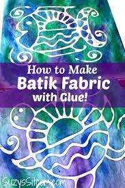 We did not find results for: How To Make Batik Fabric With Glue Ideas For The Home